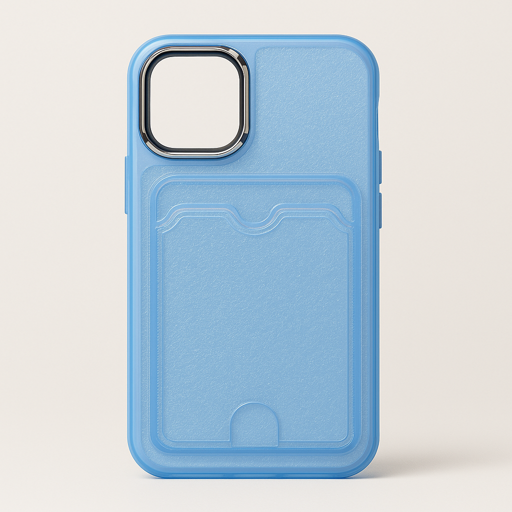 iPhone Case - Ocean Blue