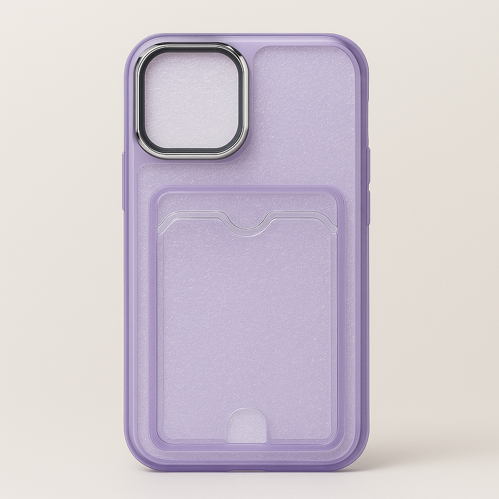 iPhone Case - Royal Purple